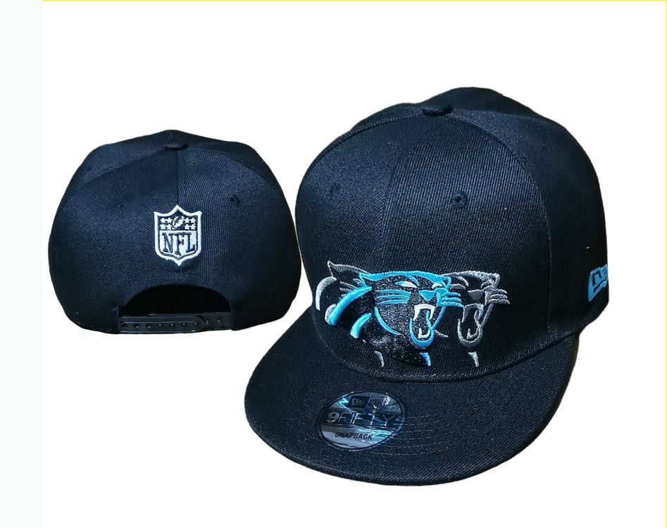 2026 NFL Carolina Panthers Hat style YS01208->->Sports Caps